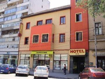Фото Отель Hostel Nord г. Тимишоара 1