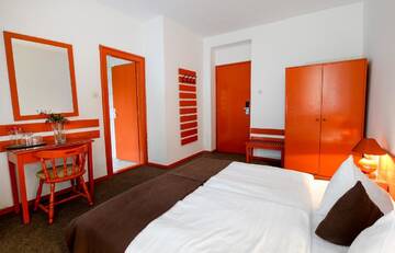 Фото Отель Hostel Nord г. Тимишоара 3