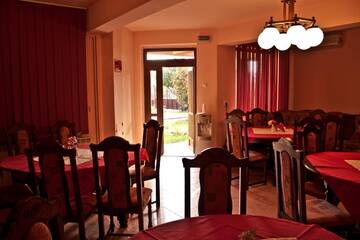 Фото Гостевой дом Pensiunea Vlad Home г. Тимишоара 5