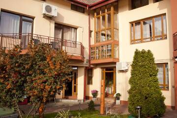 Фото Гостевой дом Pensiunea Vlad Home г. Тимишоара 1