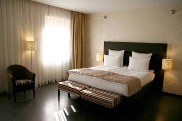Фото Отель Hotel Timisoara г. Тимишоара 5