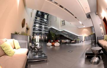 Фото Отель Hotel Timisoara г. Тимишоара 2