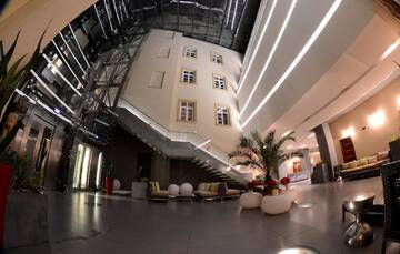 Фото Отель Hotel Timisoara г. Тимишоара 3