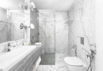 Фото номера Superior Double Room  with free SPA access Отель Hotel Tresor Le Palais г. Тимишоара 6