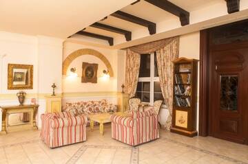 Фотографии Отель Hotel Casa De La Rosa г. Тимишоара (Румыния) №1 Фото Отель Hotel Casa De La Rosa г. Тимишоара 1