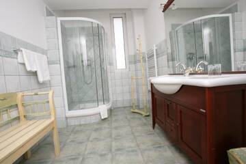 Фото номера Люкс Отель Hotel Casa De La Rosa г. Тимишоара 4