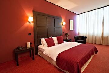 Фотографии Отель Hotel Aurelia г. Тимишоара (Румыния) №1 Фото Отель Hotel Aurelia г. Тимишоара 1