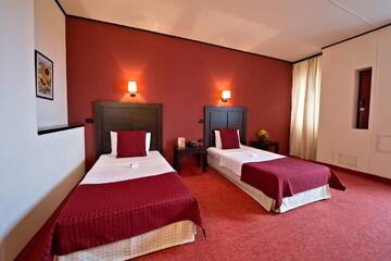 Фотографии Отель Hotel Aurelia г. Тимишоара (Румыния) №3 Фото Отель Hotel Aurelia г. Тимишоара 3