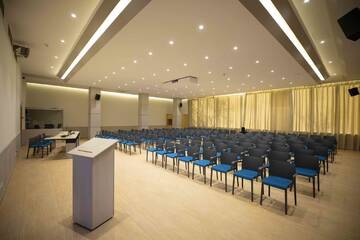 Фотографии Отель Hotel Continental г. Тимишоара (Румыния) №3 Фото Отель Hotel Continental г. Тимишоара 3