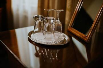 Фото номера Люкс, вид на сад Отель Hotel La Residenza г. Тимишоара 3
