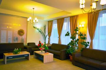 Фотографии Отель Hotel Oxford Inns&Suites г. Тимишоара (Румыния) №4 Фото Отель Hotel Oxford Inns&Suites г. Тимишоара 4