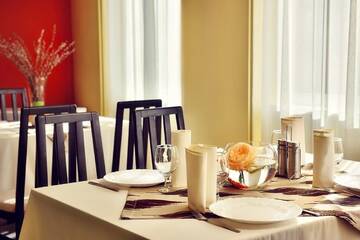 Фото Отель Hotel President г. Тимишоара 5
