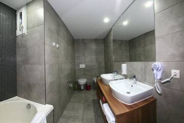 Фото номера Люкс Отель Hotel President г. Тимишоара 6