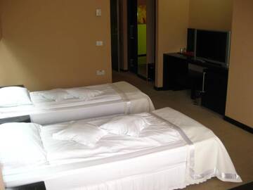 Фотографии Отель Hotel Delpack г. Тимишоара (Румыния) №3 Фото Отель Hotel Delpack г. Тимишоара 3