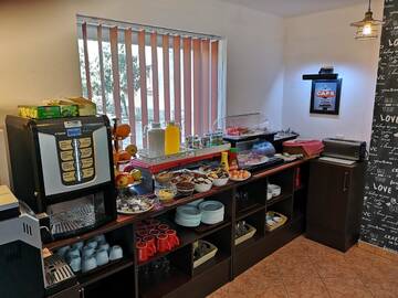 Фото Отель Euro Hotel г. Тимишоара 4
