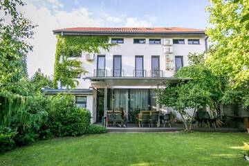 Фото Гостевой дом May Residence г. Тимишоара 2