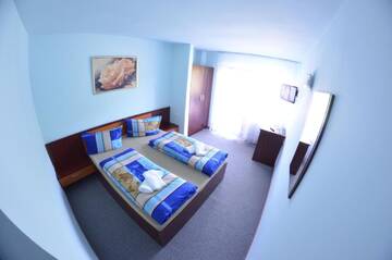 Фото Отель Hotel Le Baron г. Тимишоара 5