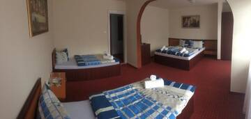 Фото Отель Hotel Le Baron г. Тимишоара 2