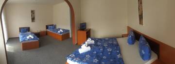 Фото Отель Hotel Le Baron г. Тимишоара 3