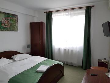 Фото Гостевой дом Pension Yasmine г. Тимишоара 5