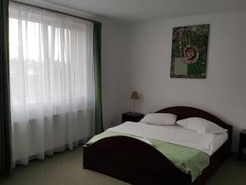 Фото Гостевой дом Pension Yasmine г. Тимишоара 1