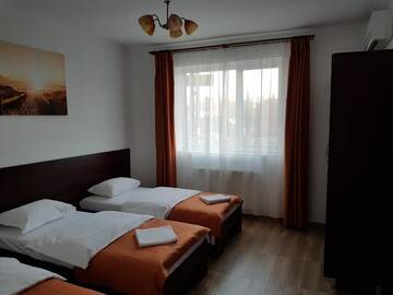 Фото Гостевой дом Pension Yasmine г. Тимишоара 2