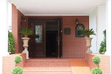 Фото Отель Hotel Royal Plaza г. Тимишоара 4