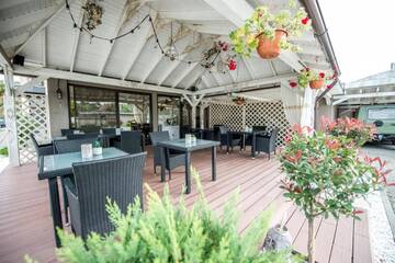 Фото Отель Hotel Ramina г. Тимишоара 2
