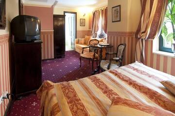 Фото Отель Hotel Boutique Casa del Sole г. Тимишоара 2