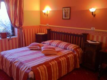 Фото номера Полулюкс Отель Hotel Boutique Casa del Sole г. Тимишоара 3
