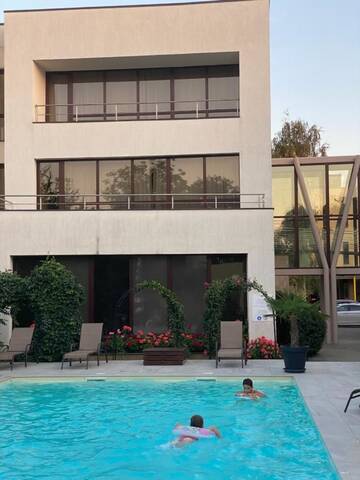Фото Отель Hotel Perla г. Тимишоара 4