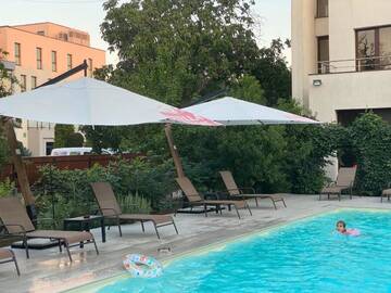 Фото Отель Hotel Perla г. Тимишоара 2