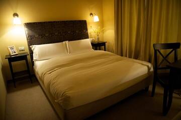 Фото номера Одноместный номер Отель Hotel Vanilla г. Тимишоара 10