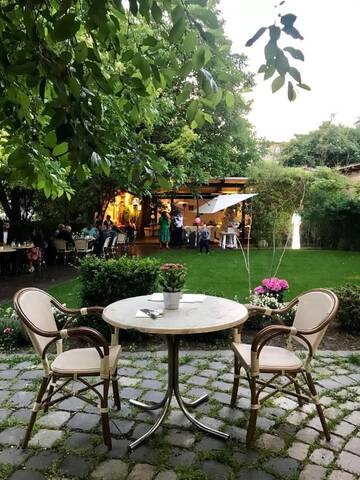 Фото Отель Hotel Vanilla г. Тимишоара 5