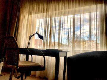 Фото номера Люкс Отель Hotel Vanilla г. Тимишоара 4
