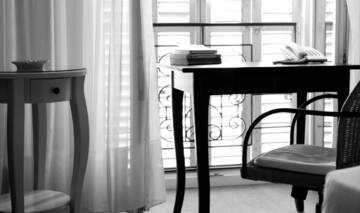 Фото номера Двухместный номер с 1 кроватью Отель Hotel Vanilla г. Тимишоара 12