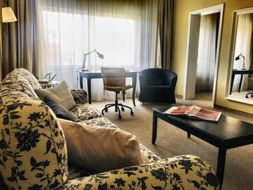 Фото номера Люкс Отель Hotel Vanilla г. Тимишоара 2
