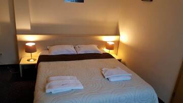 Фото Отель Hotel Pacific г. Тимишоара 5