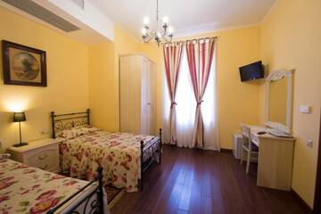 Фото Гостевой дом Boutique Pension Park г. Тимишоара 5