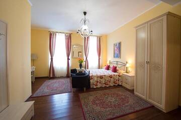 Фото номера Полулюкс Гостевой дом Boutique Pension Park г. Тимишоара 14