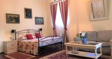 Фото Гостевой дом Boutique Pension Park г. Тимишоара 3