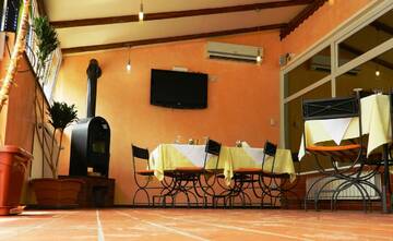 Фото Отель Hotel Adriatico г. Тимишоара 4