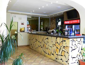Фото Отель Hotel Adriatico г. Тимишоара 5