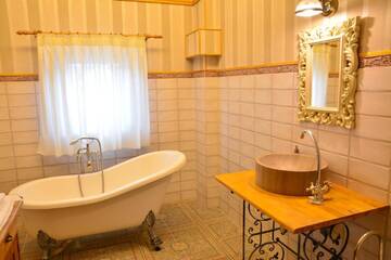 Фото Отель Hotel Senator г. Тимишоара 4