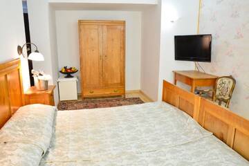 Фото Отель Hotel Senator г. Тимишоара 5