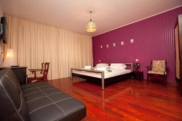 Фото Гостевой дом Pension Dinu Residence г. Тимишоара 1