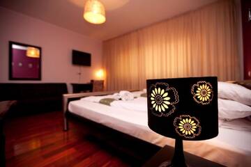 Фото Гостевой дом Pension Dinu Residence г. Тимишоара 2