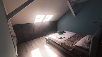 Фото Гостевой дом MarEmi Loft with terrace г. Тимишоара 4