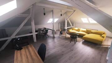 Фото Гостевой дом MarEmi Loft with terrace г. Тимишоара 3